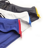 halpa Uimahousut ja laudashortsit-Miesten Uimashortsit Uimahousut Brief-uimahousut Yhtenäinen Kurenauha Sulkea jnk vetoketju Nopea kuivuminen Venyvä Hengittävä Alaosat Lainelautailu Vesiurheilu Uinti Kesä