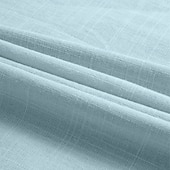 Χαμηλού Κόστους Διακοπές-Ανδρικά Πουκάμισο Πουκάμισο λινό Πουκάμισο Popover Καλοκαιρινό πουκάμισο Πουκάμισο παραλίας Σκέτο Causal Καθημερινά Μαύρο Λευκό Ουρανί Γκρίζο Κοντομάνικο Όρθιος Γιακάς Καλοκαίρι Ανοιξη καλοκαίρι Ρούχα