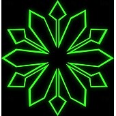 levne Domácí spotřební materiál-Svítící páska ve tmě 33 stop x 2 palce zelená, vysoce jasná světelná samolepka, odnímatelná, vodotěsná a fotoluminiscenční