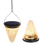  Impermeável Moderno Energia solar 4pçs 2pcs