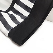 halpa Uimahousut ja laudashortsit-Miesten Uimashortsit Uimahousut Brief-uimahousut Raita Kurenauha Nopea kuivuminen Venyvä Hengittävä Uima-asut Alaosat Lainelautailu Vesiurheilu Uinti Kesä