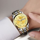 cheap Quartz Watches-Luxury Men's Automatic Watch, Fashionable Casual Sports Watch, Men's Watch, Men's Best Gift Choice