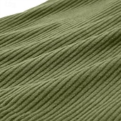 baratos Calções Estilo Casual-Homens Shorts de verão Shorts de praia Shorts casuais Shorts de veludo cotelê Com Cordão Cintura elástica Côr Sólida Conforto Respirável Comprimento do joelho Diário Ao ar livre Feriado Férias Moda