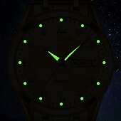 cheap Quartz Watches-Luxury Men's Automatic Watch, Fashionable Casual Sports Watch, Men's Watch, Men's Best Gift Choice