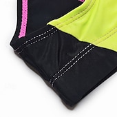 economico Costumi da bagno &amp; Pantaloni da surf-Per uomo Costume da bagno Costume da Bagno Slip mare Color-blocking Asciugatura Rapida Elastico Traspirante Costume da Bagno Pantaloni Surf Sport Acquatici Nuoto Estate