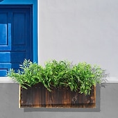 tanie Rośliny sztuczne i zieleń-6 wiązek sztucznych liści bambusa, sztuczne kwiaty z tworzywa sztucznego do dekoracji wnętrz, kompozycja stołowa do salonu i ogrodu