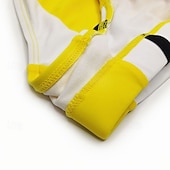 economico Costumi da bagno &amp; Pantaloni da surf-Per uomo Costume da bagno Costume da Bagno Slip mare Color-blocking Asciugatura Rapida Elastico Traspirante Pantaloni Surf Sport Acquatici Nuoto Estate