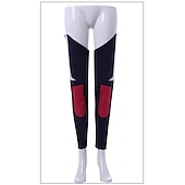  Kpop-inspirert Inspirert av koreansk idol Popstjerne Cosplay kostyme Gruppekostyme Fancy dress Jente Barne Halloween Karneval Ytelse Comic Con Anime-messe