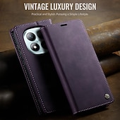 Недорогие Другие чехлы для телефонов-телефон Кейс для Назначение Xiaomi Redmi Note 15 Redmi Note 15 Pro Redmi Note 15 Pro+ Кошелек для карт Разъем для карты ТПУ