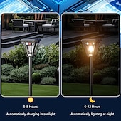 halpa Maisemavalot-Vedenkestävä Moderni Aurinkoenergia 1kpl