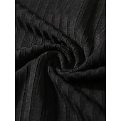 cheap Tank Tops-Men's Tank Top Sleeveless Shirt Muscle Shirt Wife beater Shirt Sleeveless V Neck Henley Summer Color Block Vertical Stripes Pit Strip Fashion Designer Casual Sporty Ribbed Casual Gym Fitness White