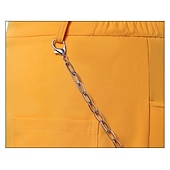  Kpop-inspirert Inspirert av koreansk idol Popstjerne Cosplay kostyme Gruppekostyme Fancy dress Jente Barne Halloween Karneval Ytelse Comic Con Anime-messe