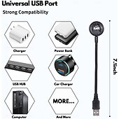 voordelige Sterrenstelsel &amp; Planetarium-Autodakverlichting 1 stuk, usb-sterrenprojector nachtlampje, verstelbare auto-interieurverlichting, draagbare led-lampjes in 4 kleuren &amp;Sterrenlicht met 9 functionele standen voor autodecoratie,