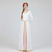 ieftine Costume de damă-Monstrul Verde Prințesă Rochii Costum Cosplay Film Doamna for Pentru femei Adulți Halloween Comic Con