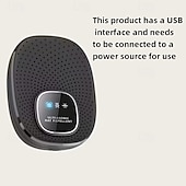 cheap Indoor Insect Control-2 Pack Portable Smart Sonic Insect Repeller, Mosquito Repeller, And Mouse Repeller, Utilizing Variable Frequency Sonic Technology For Insect And Pest Control