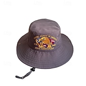 levne 250. výročí USA-Vyšívaný rybářský klobouk k 250. výročí USA, americký kbelík k 250. výročí, 1776-2026, skládací vlastenecké sluneční klobouky pro muže i ženy, prodyšné a univerzální pro všechna roční období.