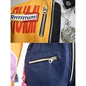  Ispirato agli idoli coreani Stella pop Costume Cosplay Parrucche cosplay Costume Cosplay for Ragazze Bambini Natale Halloween Giornata universale dell'infanzia Con il fumetto Vestiti per eventi