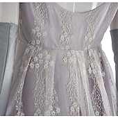 abordables Disfraces de mujer-Princesas Series de Televisión Vestidos Traje de cosplay Retro Siglo 19 for Mujer Adulto Mascarada Fiesta de baile Fiesta de Noche Fiesta