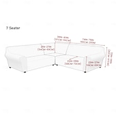 levne Potah na křeslo-voděodolné rohové bordó sekční potahy na pohovky l tvar potah na pohovku strečový žakár měkký tlustý u ve tvaru potahů sada obývací pokoj univerzální protiskluzový chránič nábytku pro domácího