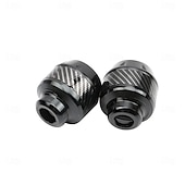 abordables Outillage à main-Lot de 2 protections universelles en alliage d'aluminium pour roues, fourches et cadre de moto/scooter ; patins de protection contre les chutes ; accessoires extérieurs pour moto