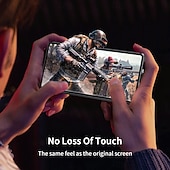 cheap 2026 Samsung Galaxy S26 Series-Phone Case For Samsung Galaxy S26 S26 Plus S26 Ultra Novelty Magnetic Adsorption Slim Case Detachable with Screen Protector Anti peep Metal ABS+PC
