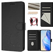 cheap 2026 Samsung Galaxy S26 Series-Phone Case For Samsung Galaxy S26 S26 Ultra Plus Wallet Case with Stand Holder with Lanyard Card Slot Retro TPU PU Leather