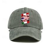 ieftine Accesorii și pălării-Fotbal Mondial Pălării / Căciuli Fotbal Fotbal Casual Adulți Unisex Casual În aer liber Meci Îmbrăcați-vă