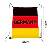 levne Doplňky a klobouky-Světový fotbalový zápas 2026 Více doplňků Fotbal Na běžné nošení denní nošení Vlastenec Dospělé Unisex Plesová maškaráda Zápas Fotbalová událost Oblékněte se