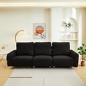 halpa Löysäpeite-Vedenkestävä suurilehtisohvan päällinen liukumaton sohvansuoja huonekalusuojus pestävä sohvanpäällinen olohuoneeseen