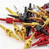 economico Strumenti manuali-2 pezzi di strumento per il passaggio dei cavi interni, adattatore per la riparazione del percorso del cavo idraulico dell'alloggiamento del cavo del cambio del freno della bicicletta, strumenti per