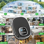 cheap Indoor Insect Control-2 Pack Portable Smart Sonic Insect Repeller, Mosquito Repeller, And Mouse Repeller, Utilizing Variable Frequency Sonic Technology For Insect And Pest Control