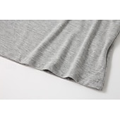  Damen Trägertop Einfach Basic Ärmellos U-Ausschnitt Reguläre Tops Lässig Schwarz Weiß Rosa Blau Khaki