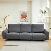 halpa Löysäpeite-Vedenkestävä suurilehtisohvan päällinen liukumaton sohvansuoja huonekalusuojus pestävä sohvanpäällinen olohuoneeseen