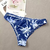 Χαμηλού Κόστους Surfing Tankinis και Bikinis-Γυναικεία Τανκίνι Δύο Κομμάτι Μαγιό Δένει στο Λαιμό Άνοιγμα πίσω Μαγιό Μαγιό Μαύρο / Άσπρο Μαύρο Γρήγορο Στέγνωμα Ελαφρύ Αναπνέει Αμάνικο - Σέρφινγκ Παραλία Κολύμβηση Καλοκαίρι Άνοιξη