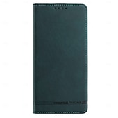 billiga 2026 Samsung Galaxy S26 Serien-telefon fodral Till Samsung Galaxy S26 S26 Ultra Plus Plånboksfodral med stativ Magnet Stöd för trådlös laddning Kontor / företag TPU PU läder
