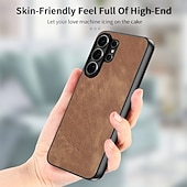 billige 2026 Samsung Galaxy S26-serien-telefon Etui Til Samsung Galaxy S26 S25 Edge S24 S23 FE S22 Plus Ultra A56 A36 A26 A16 A06 Bakdeksel Støtsikker TPU