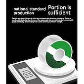 זול כלי יד-3 יחידות חוטי הלחמה מצית נירוסטה מאלומיניום, חוטי הלחמה פח נירוסטה, חוטי הלחמה ליבת רוזין עופרת בדיל, חוט הלחמה להמסה נמוכה בחוזק גבוה, להלחמה חשמלית