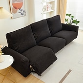 halpa Löysäpeite-Vedenkestävä suurilehtisohvan päällinen liukumaton sohvansuoja huonekalusuojus pestävä sohvanpäällinen olohuoneeseen