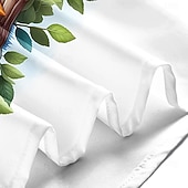 economico Uccelli &amp; Animali-Per uomo Cartoni animati Pulcino Divertente Camicia hawaiana estiva Camicia con Bottoni Camicia Aloha Manica Corta Hawaiano Vacanza al Mare Estate Primavera Collo ripiegato Stampa 3D camicie con