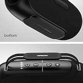 cheap Bluetooth Speakers-80W Bluetooth Speaker, BT 5.3 Wireless Portable Speaker with Deep Bass &amp; RGB Lights, IPX6 Waterproof, 12000mAh for 2026 World Soccer Match Home Watch Party, Immersive Stadium Sound Experience