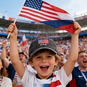 economico Partita di Calcio Mondiale 2026-Cappello da tifoso per la partita estiva di calcio 2026, berretto da baseball nero con bandiera ricamata, cappello da sole unisex, copricapo essenziale per gli eventi calcistici, perfetto per i tifosi