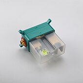 זול ברזים לבידה-סט ריסוס בידה חם וקר מוסתר לאסלה, מרסס בידה ידני לאסלה, מרסס בידה ידני לשירותים, מים חמים