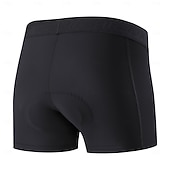 Χαμηλού Κόστους Ανδρικά σορτς, καλσόν &amp; παντελόνια-Arsuxeo Ανδρικά Συμπαγές Χρώμα Σορτς ποδηλασίας δρόμου Σορτς εσώρουχο ποδηλασίας Παντελόνι ποδηλασίας Ποδήλατο Κοντά Παντελονάκια Σορτσάκια Εσώρουχα Προσαρμοσμένη Φόρμα Αθλητισμός