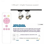 baratos Luzes de teto reguláveis-10 cm Regulável Luzes de Tecto Metal Estilo Artístico Galvanizar Artistíco 110-120V 220-240V