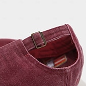  Unisex 250th/independence Hat Baseball Cap Portable Breathable Daily Outdoor Street Embroidery Flag