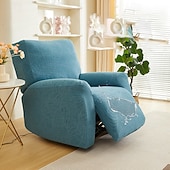 halpa Löysäpeite-Vedenkestävä suurilehtisohvan päällinen liukumaton sohvansuoja huonekalusuojus pestävä sohvanpäällinen olohuoneeseen