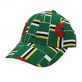 cheap Accessories&amp;Hats-World Soccer Match 2026 Sportswear Football Soccer Casual Patriotic Kid's Boys' Casual Outdoor Match Dress Up