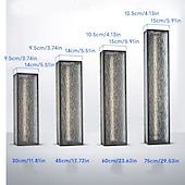 halpa ulkoseinävalaisimet-Ulkoilu Moderni Ulko-seinävalaisimet Ulkoilma Metalli Seinävalaisin IP65 110-120V 220-240V 10 W