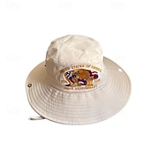 levne 250. výročí USA-Vyšívaný rybářský klobouk k 250. výročí USA, americký kbelík k 250. výročí, 1776-2026, skládací vlastenecké sluneční klobouky pro muže i ženy, prodyšné a univerzální pro všechna roční období.