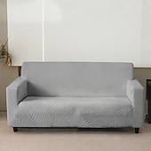 voordelige Bankhoes-Waterbestendige, elastische bankhoes, jacquard hoes, antislip, wasbaar, meubelbeschermer, huisdiervriendelijk, voor de woonkamer.